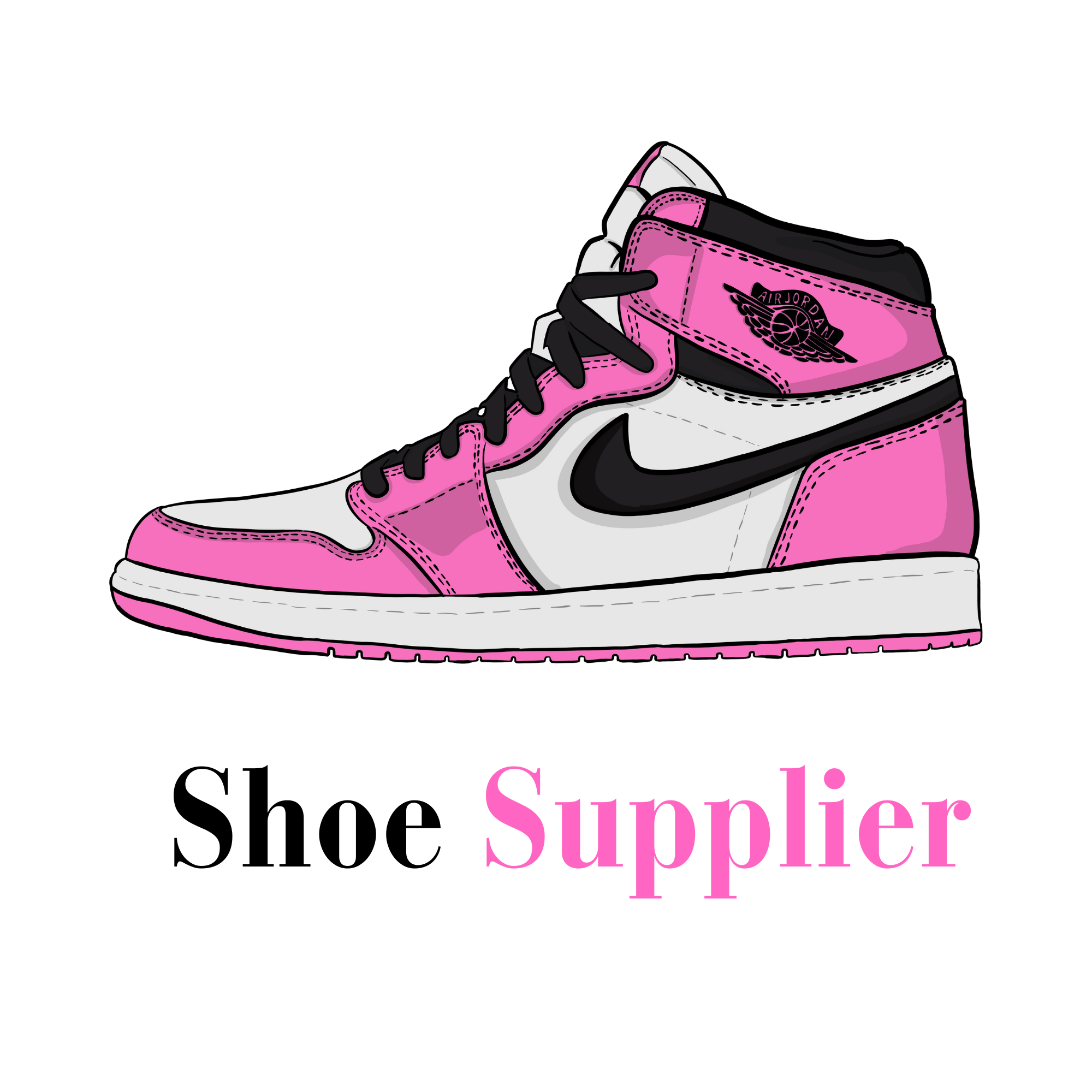 Shoe Supplier